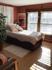 Room for rent - Photo 3