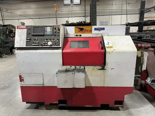 1998 Yang SML-20