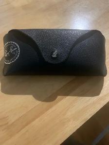 Ray-Ban RB 4165 Justin Sunglasses Tortoise Shell - Photo 7
