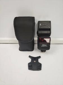 (B313) Nikon SB-600 Flash