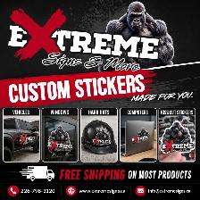 Extreme - Photo 2