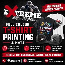Extreme - Photo 4