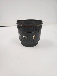 (B325) Sigma 50mm 1:1.4 DGHSM Lens - Photo 2