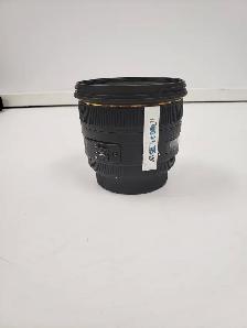 (B325) Sigma 50mm 1:1.4 DGHSM Lens - Photo 4