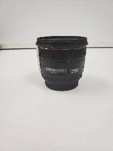 (B325) Sigma 50mm 1:1.4 DGHSM Lens - Photo 5