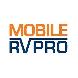 Mobile RV Repairs Edm & Area / RV Roof Sealing