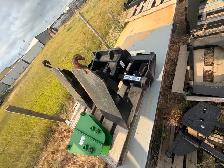 Quick Attach NewHolland 7640 loader arm-TV140, TV145, TV6070 WOK - Photo 2