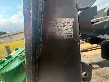 Quick Attach NewHolland 7640 loader arm-TV140, TV145, TV6070 WOK - Photo 4