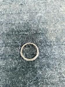Bague en or 14K - Photo 2