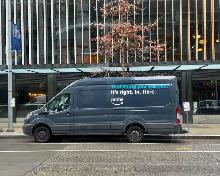 Hiring Drivers for Amazon Work