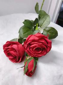 Brand New Rose Artificial Flowers Realistic Texture $11 to $14 - Photo 8