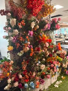 Brand New Rose Artificial Flowers Realistic Texture $11 to $14 - Photo 9