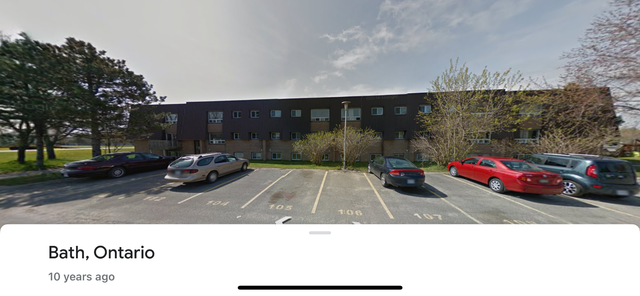 260 Academy St