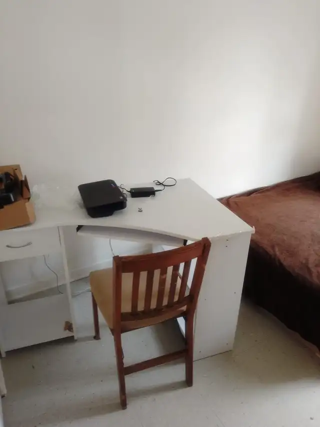 Chambre à louer au quartier Notre-Dame-de-Grâce