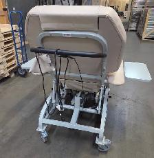 Lumex Homecare Remote Recliner 700lbs Capacity - Photo 3