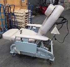 Lumex Homecare Remote Recliner 700lbs Capacity - Photo 8