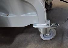 Lumex Homecare Remote Recliner 700lbs Capacity - Photo 10