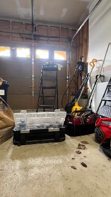 Garage door opener Mississauga Oakville Milton - Photo 7