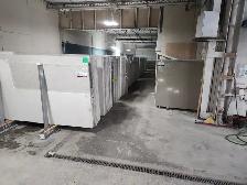 Onyxa Canada Dispersal Auction - North York, ON - Photo 3