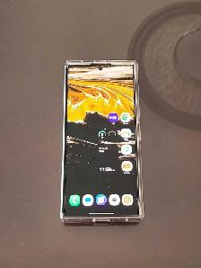 Fold8 Ultra 256GB Cream   2 years Samsung Care Plus - Photo 2