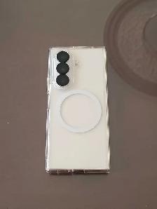 Fold8 Ultra 256GB Cream   2 years Samsung Care Plus - Photo 4