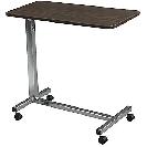 New Used- Hospital Bed Tray, Overbed Eating Table, Electric Beds