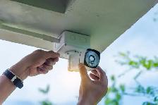 4K Security Camera System – Professional-Style Protection - Photo 4