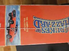 New unopened DUKES OF HAZZARD COMPLETE DVD BOXSET - Photo 2
