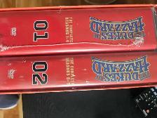 New unopened DUKES OF HAZZARD COMPLETE DVD BOXSET - Photo 4