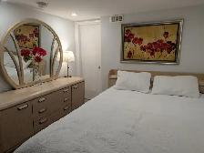 FURNISHED PRIVATE APARTMENT | SHORT OR LONG TERM | TORONTO - Photo 8