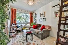 Beautifully maintained bungalow - Photo 6