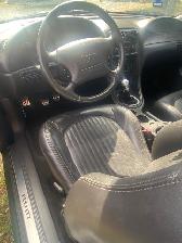 2001 Ford Mustang Bullitt GT - Photo 4