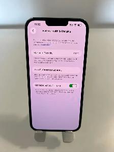 Nice iPhone 13 Pro Max  128  GB - Unlocked - Blue $425 - Photo 3
