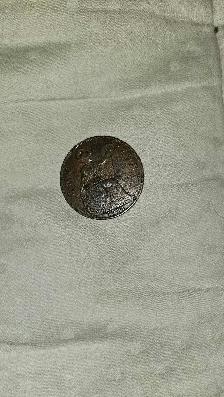 1914 penny