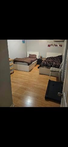 basement apartment