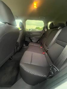 2024 Nissan Rogue S AWD | Clean Carfax | Factory Warranty - Photo 5