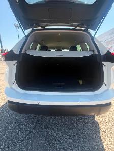 2024 Nissan Rogue S AWD | Clean Carfax | Factory Warranty - Photo 7