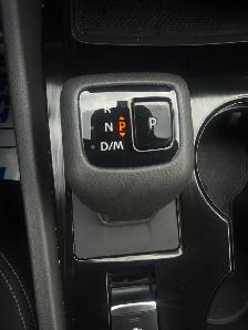 2024 Nissan Rogue S AWD | Clean Carfax | Factory Warranty - Photo 9