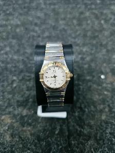 Montre Omega Constellation