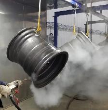 JOB  – Experienced Powder Coating Worker $18 to $30
