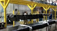 JOB  – Experienced Powder Coating Worker $18 to $30 - Photo 2