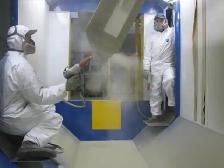 JOB  – Experienced Powder Coating Worker $18 to $30 - Photo 3