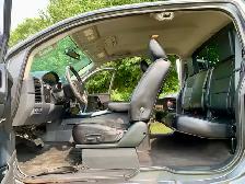 2014 NISSAN TITAN PRO4X 1 OWNER LOW KM CERTIFIED LOADED - Photo 15
