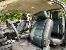 2014 NISSAN TITAN PRO4X 1 OWNER LOW KM CERTIFIED LOADED - Photo 16