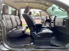 2014 NISSAN TITAN PRO4X 1 OWNER LOW KM CERTIFIED LOADED - Photo 17