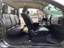 2014 NISSAN TITAN PRO4X 1 OWNER LOW KM CERTIFIED LOADED - Photo 18