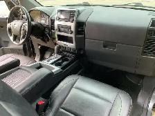2014 NISSAN TITAN PRO4X 1 OWNER LOW KM CERTIFIED LOADED - Photo 19