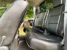 2014 NISSAN TITAN PRO4X 1 OWNER LOW KM CERTIFIED LOADED - Photo 20