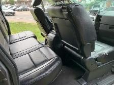 2014 NISSAN TITAN PRO4X 1 OWNER LOW KM CERTIFIED LOADED - Photo 21