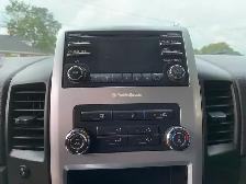 2014 NISSAN TITAN PRO4X 1 OWNER LOW KM CERTIFIED LOADED - Photo 22